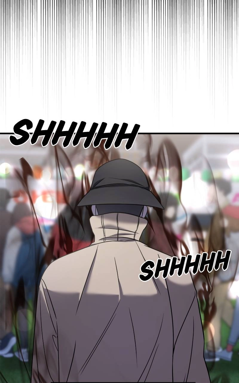 Villain with a Crush Chapter 36 Page 14