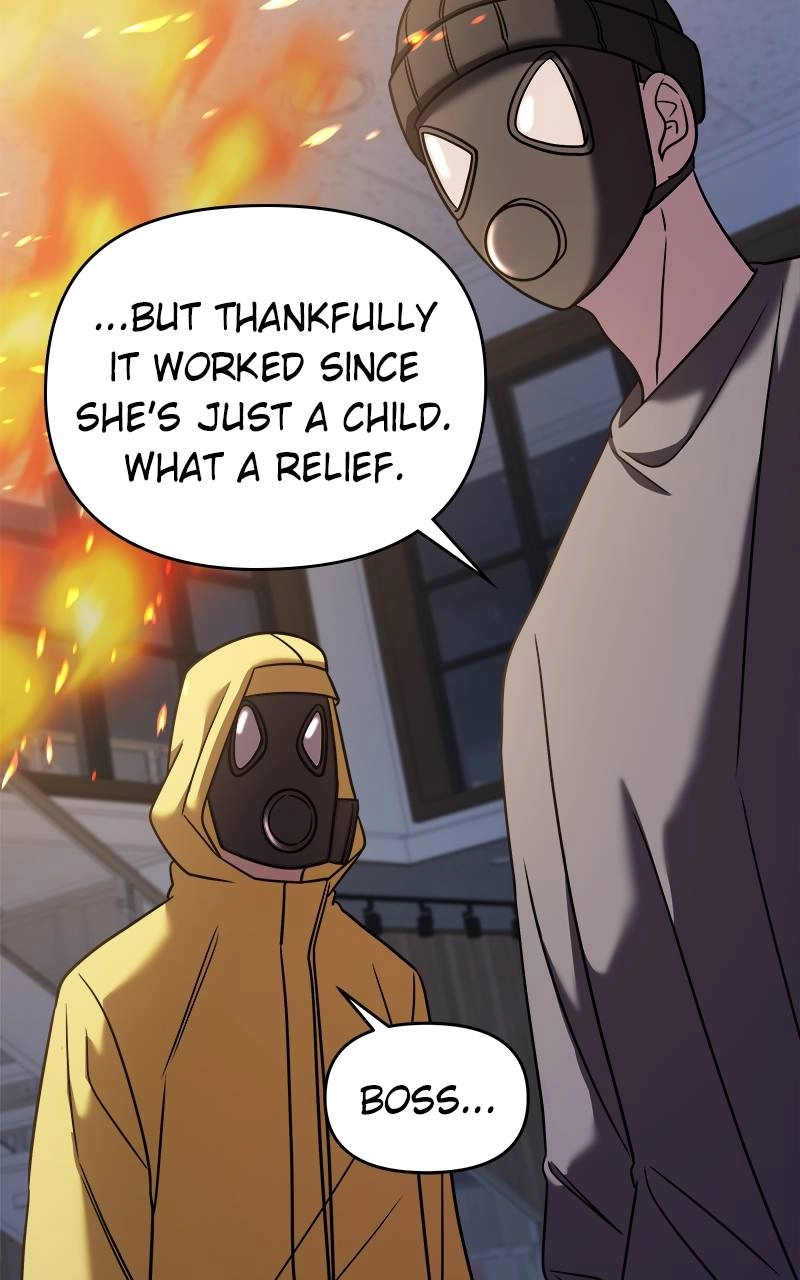 Villain with a Crush Chapter 36 Page 159