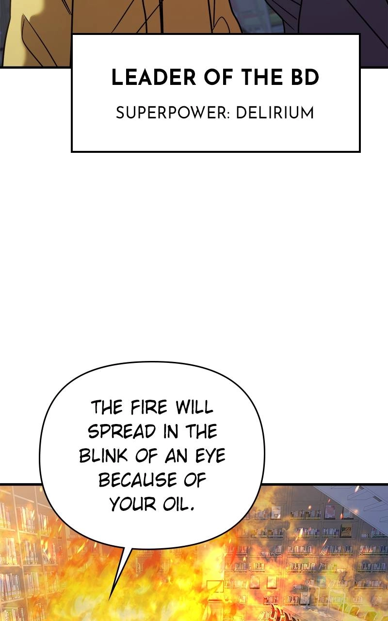 Villain with a Crush Chapter 36 Page 160