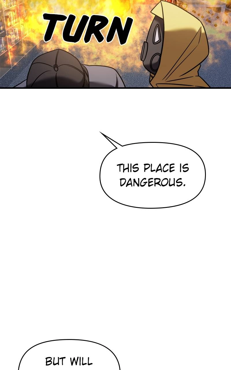 Villain with a Crush Chapter 36 Page 161