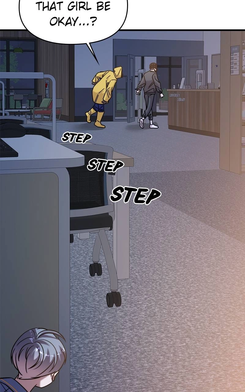 Villain with a Crush Chapter 36 Page 162