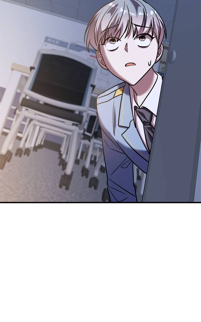 Villain with a Crush Chapter 36 Page 164