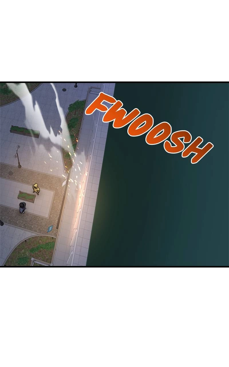Villain with a Crush Chapter 36 Page 166