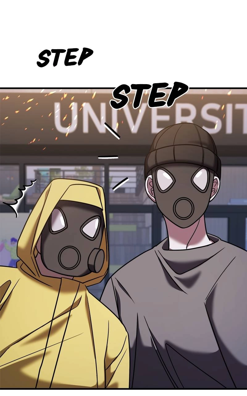 Villain with a Crush Chapter 36 Page 167