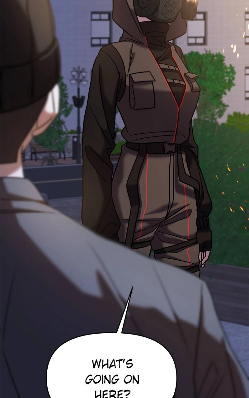 Villain with a Crush Chapter 36 Page 169