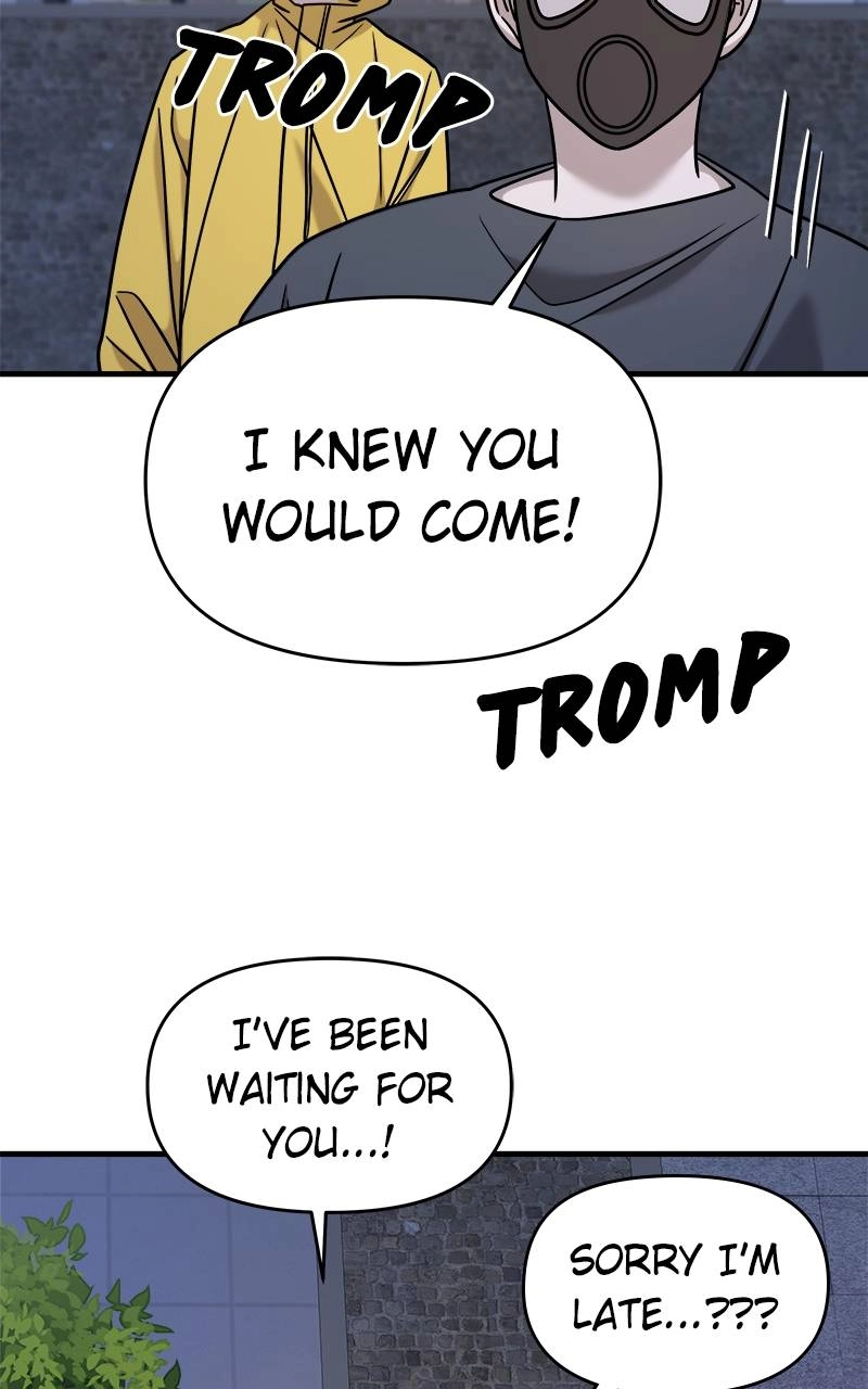 Villain with a Crush Chapter 36 Page 171