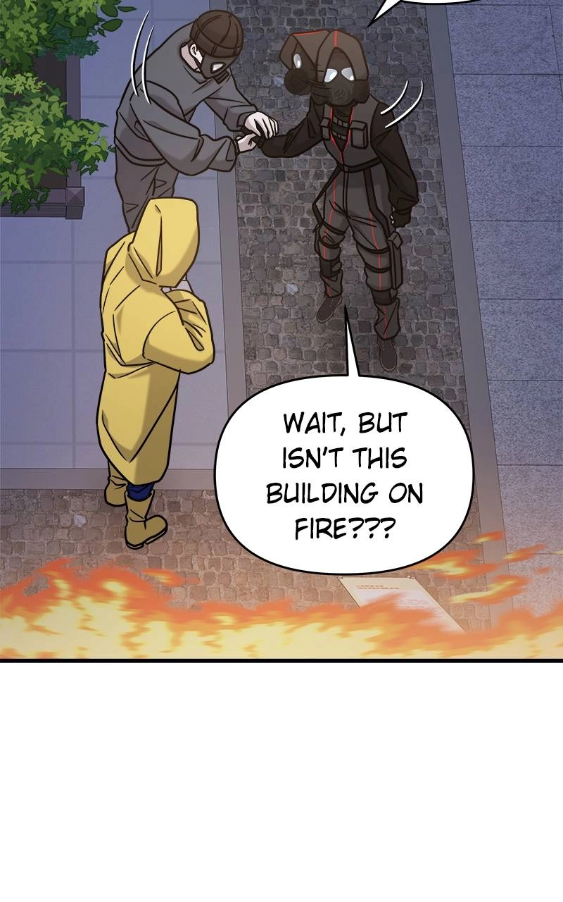 Villain with a Crush Chapter 36 Page 172