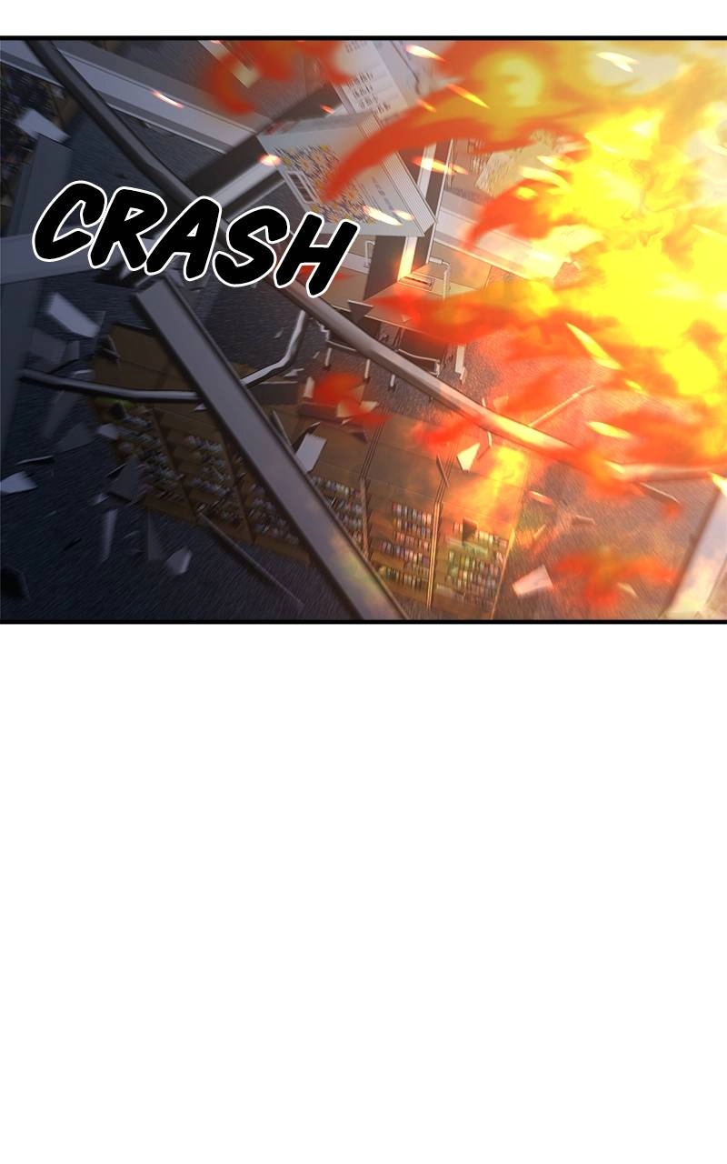 Villain with a Crush Chapter 36 Page 174
