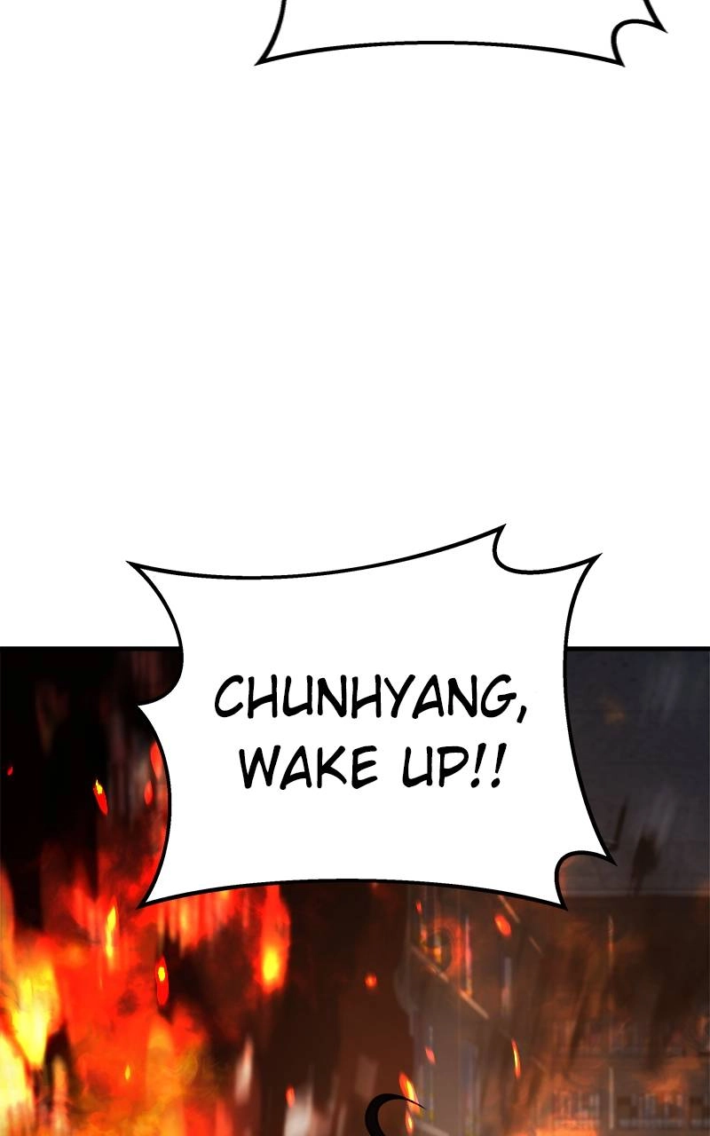 Villain with a Crush Chapter 36 Page 176