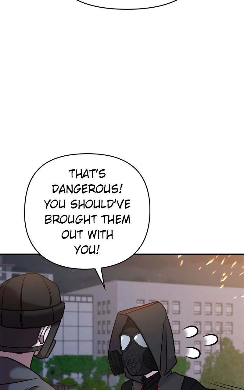 Villain with a Crush Chapter 36 Page 179