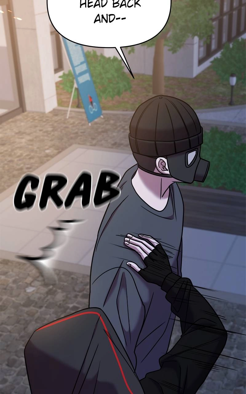 Villain with a Crush Chapter 36 Page 183