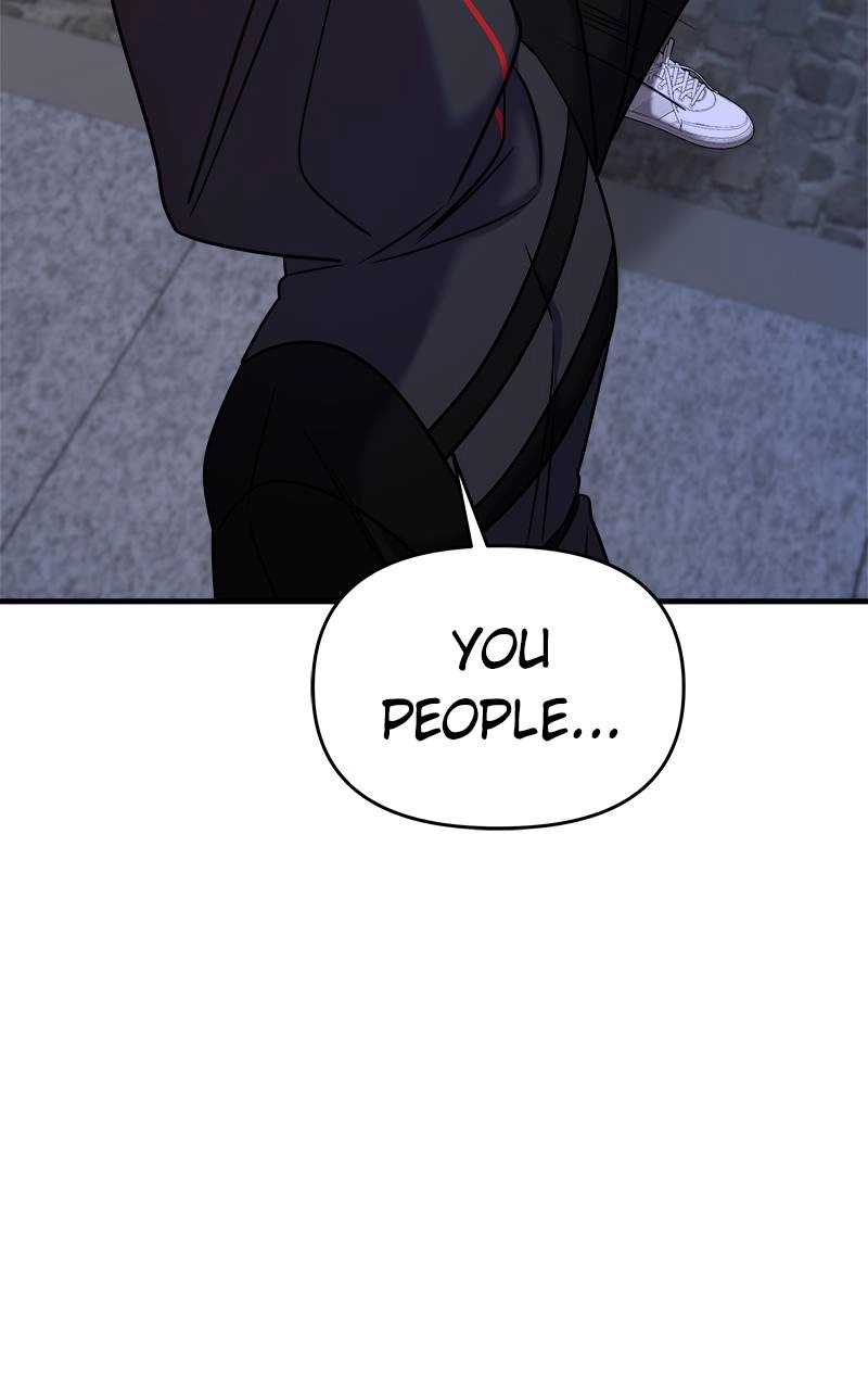 Villain with a Crush Chapter 36 Page 184