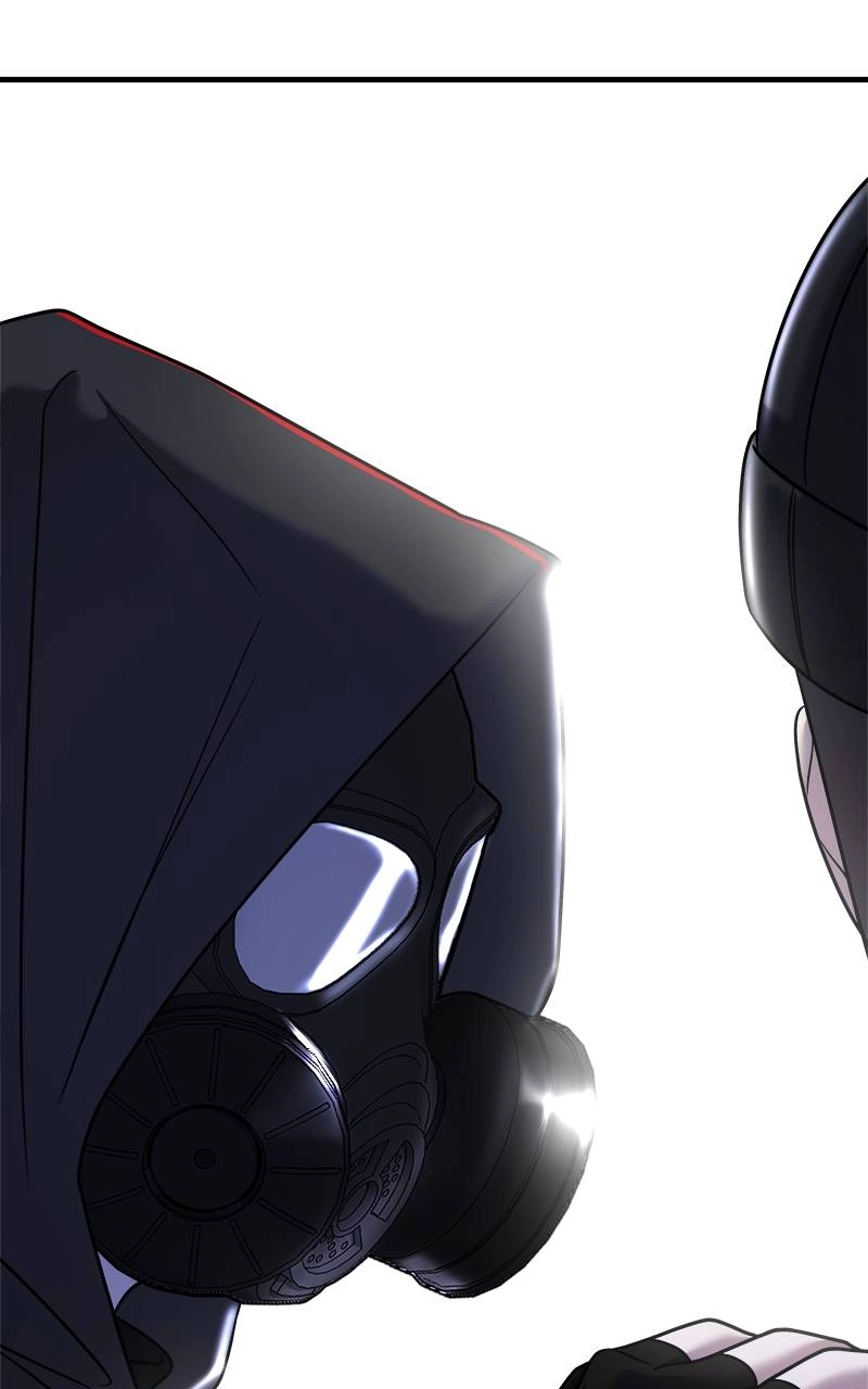 Villain with a Crush Chapter 36 Page 185