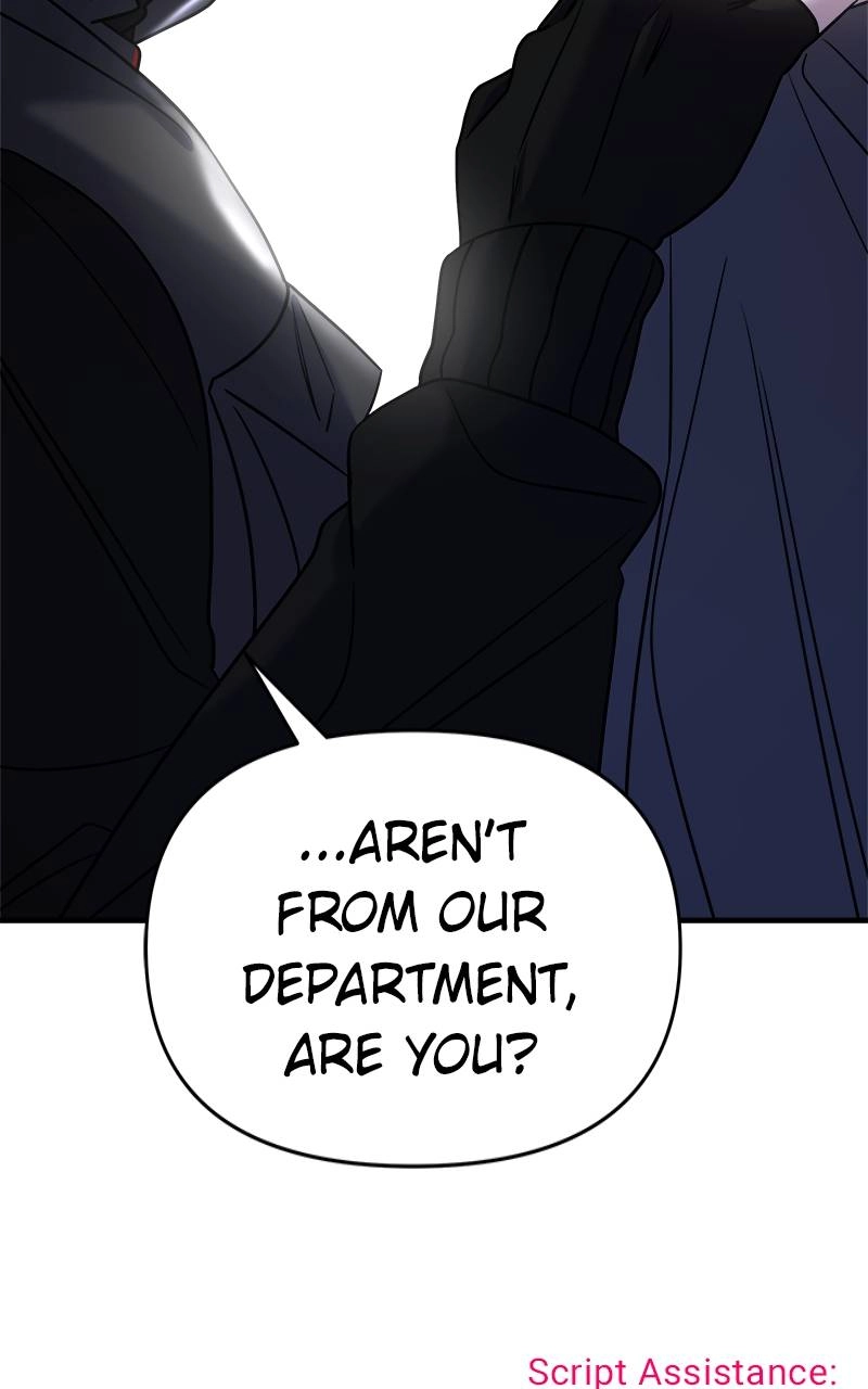 Villain with a Crush Chapter 36 Page 186