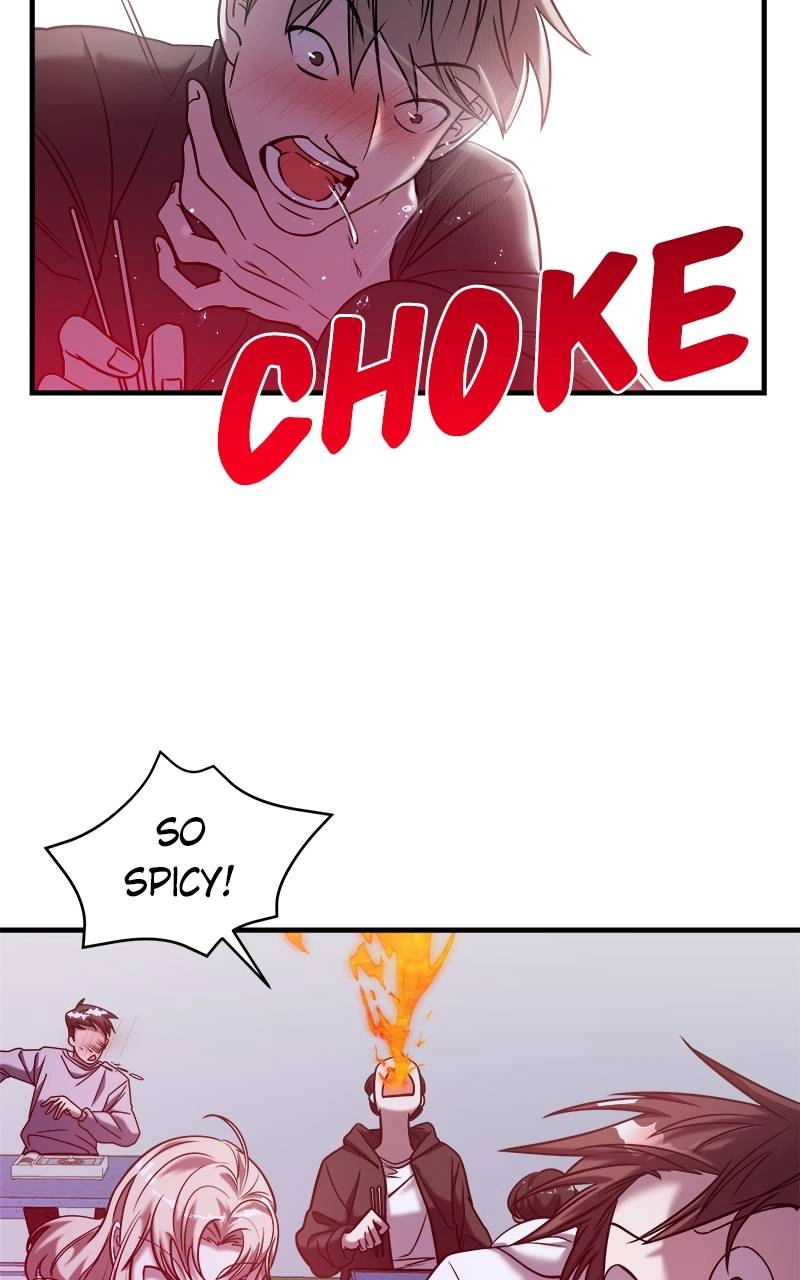 Villain with a Crush Chapter 36 Page 19