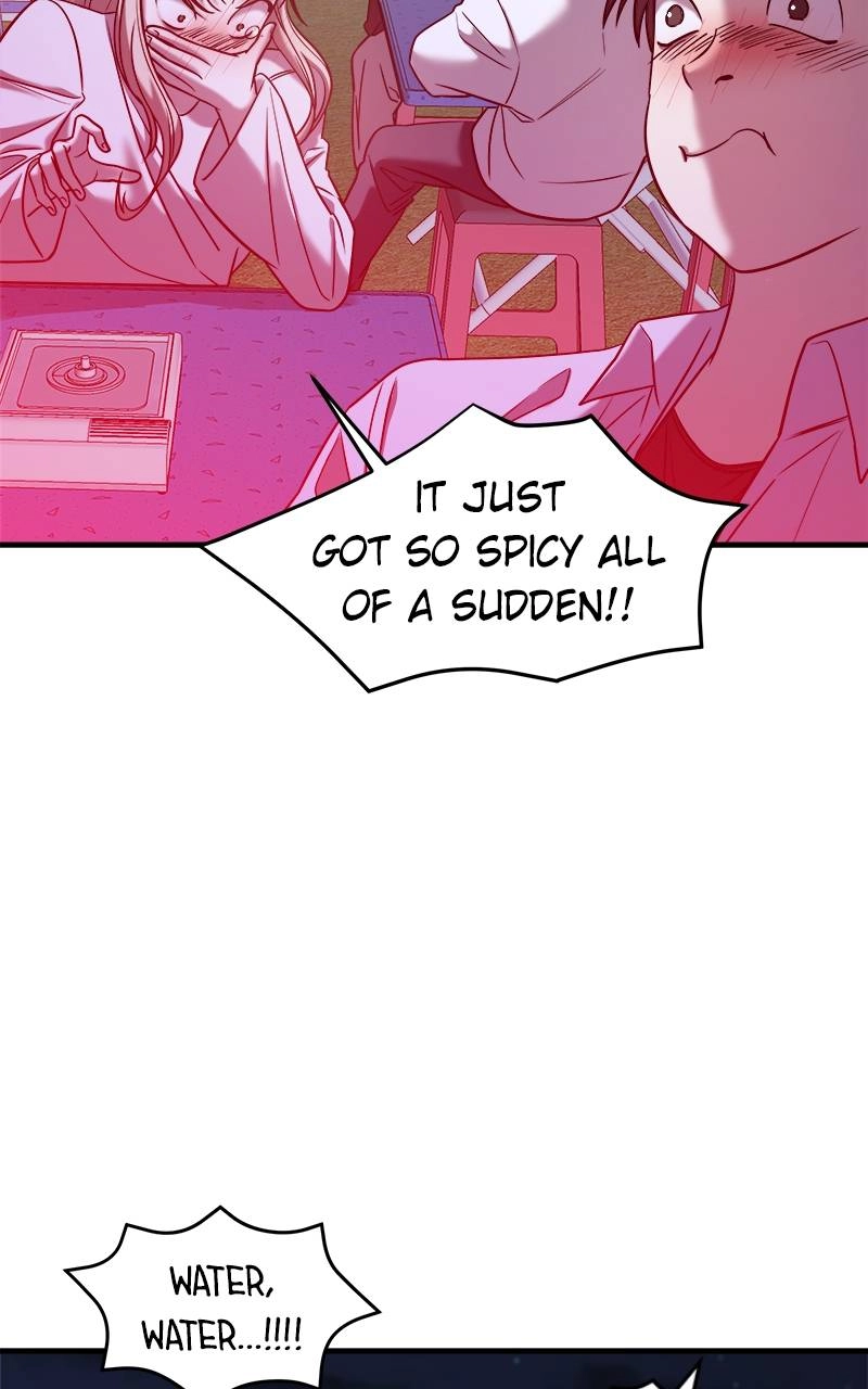 Villain with a Crush Chapter 36 Page 20