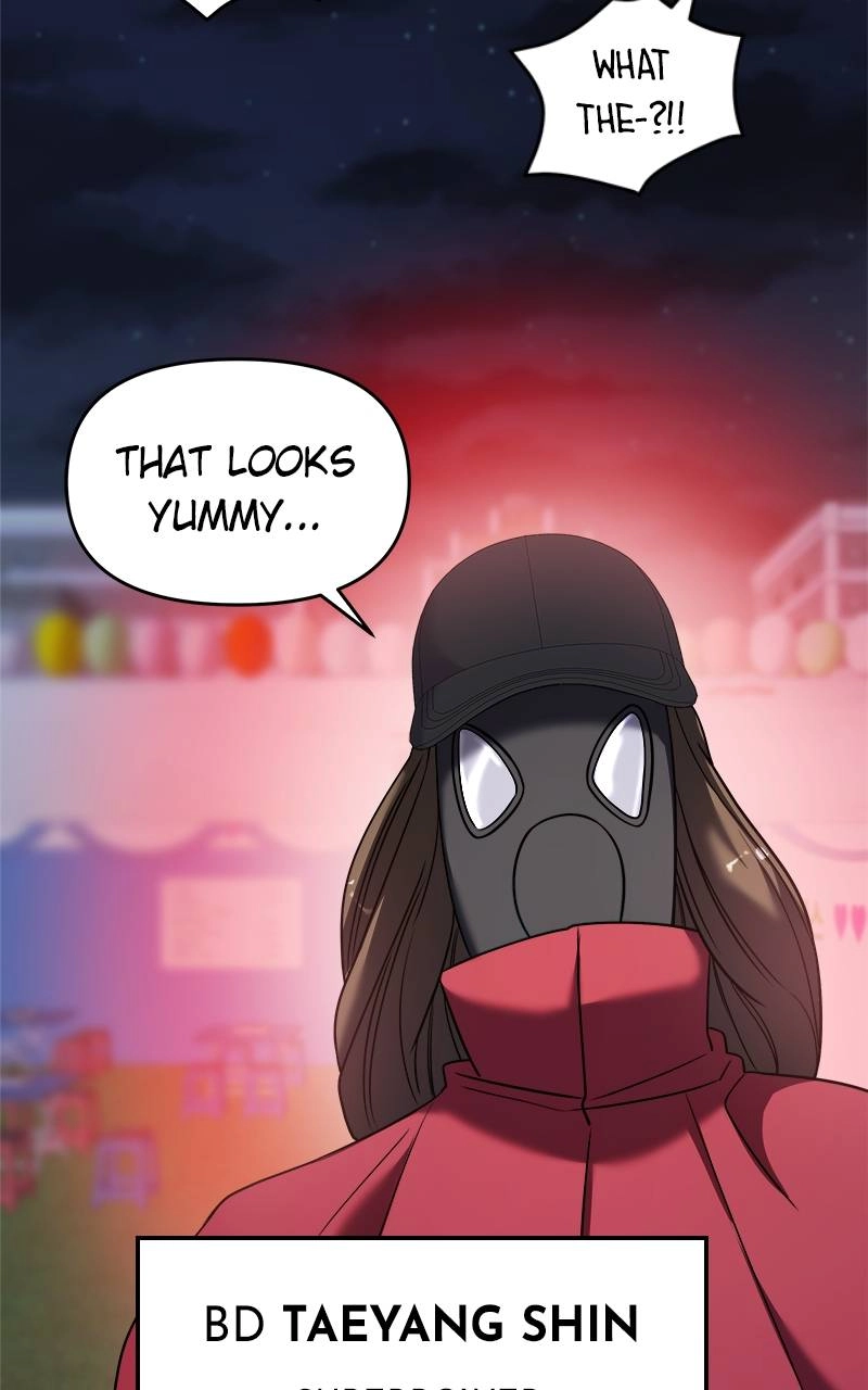 Villain with a Crush Chapter 36 Page 21