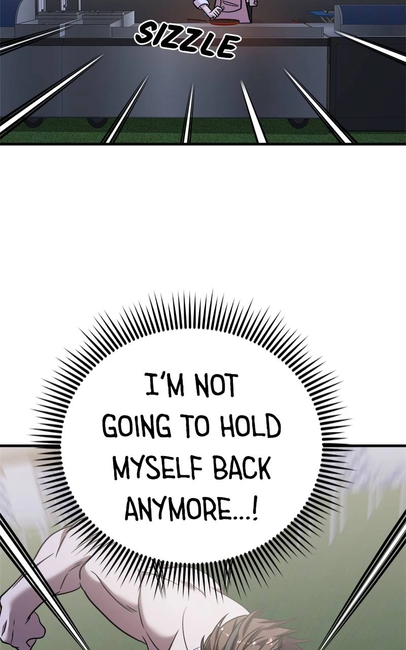 Villain with a Crush Chapter 36 Page 25