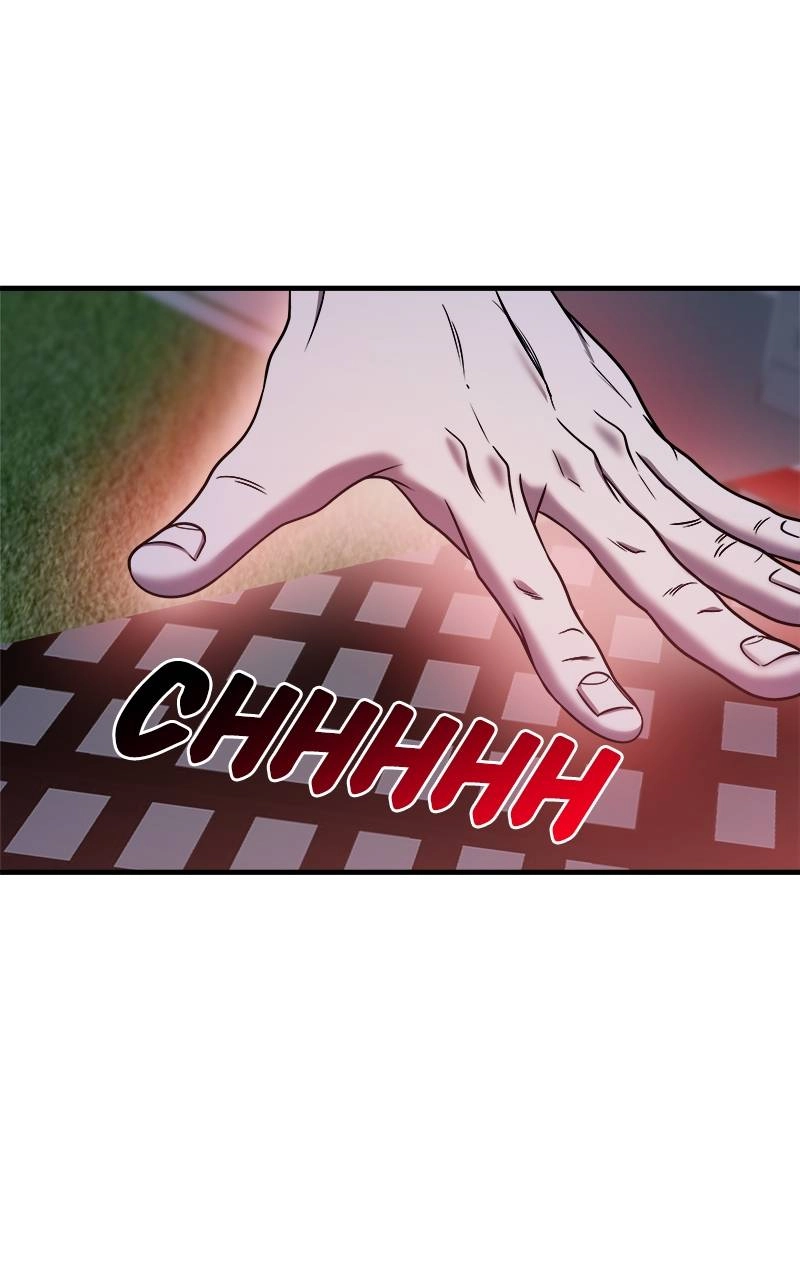 Villain with a Crush Chapter 36 Page 27