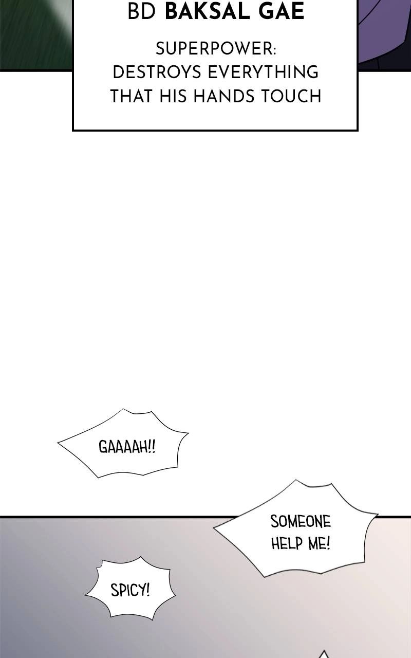 Villain with a Crush Chapter 36 Page 30