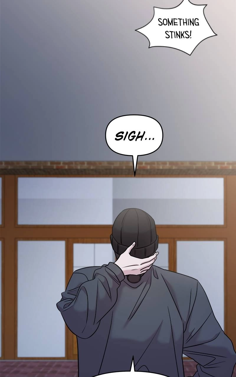 Villain with a Crush Chapter 36 Page 31