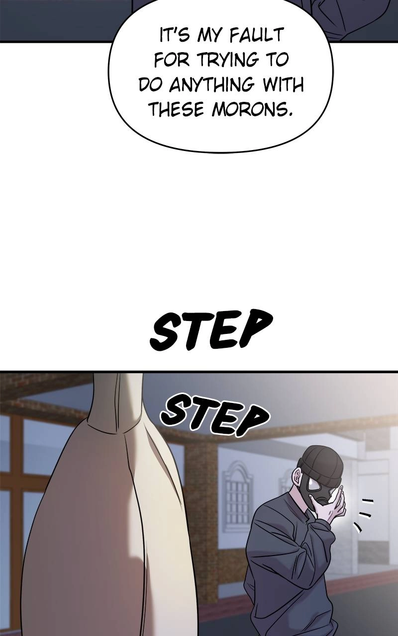 Villain with a Crush Chapter 36 Page 32