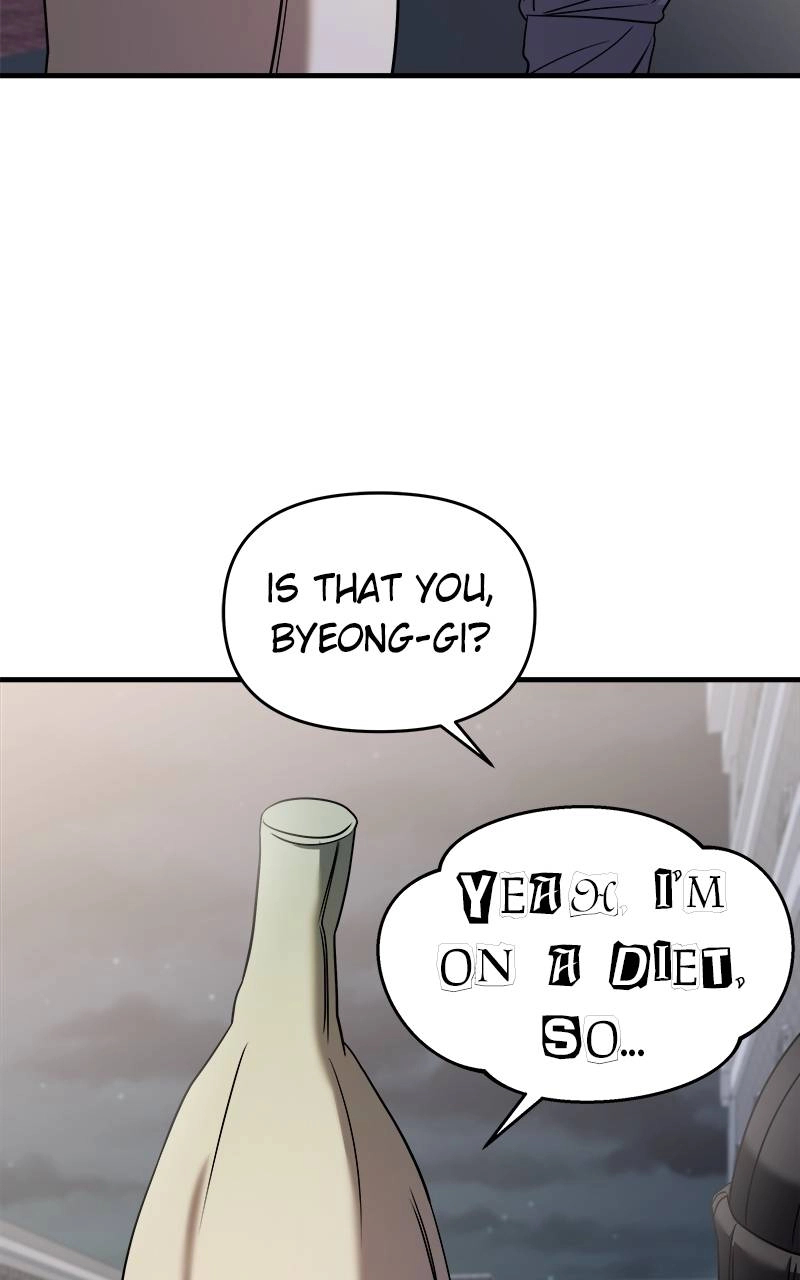 Villain with a Crush Chapter 36 Page 33