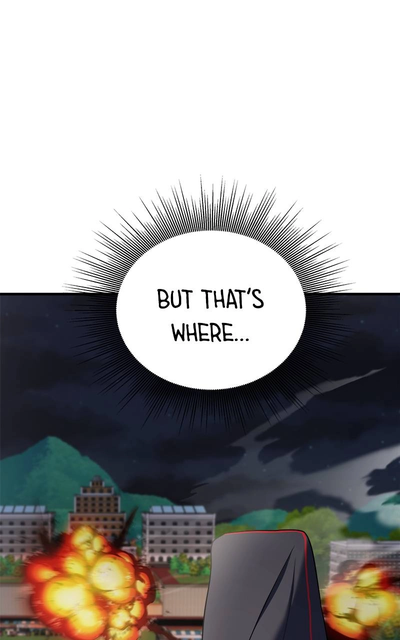 Villain with a Crush Chapter 36 Page 36