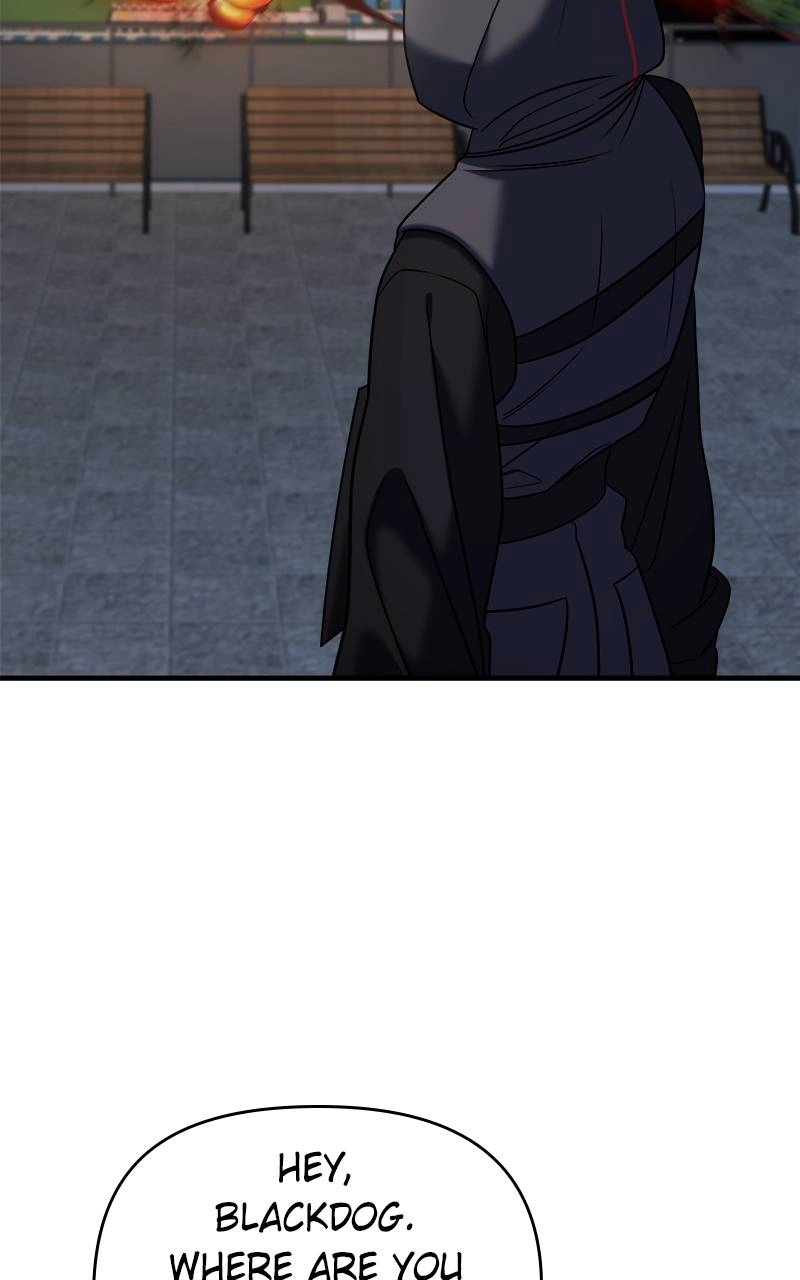 Villain with a Crush Chapter 36 Page 37
