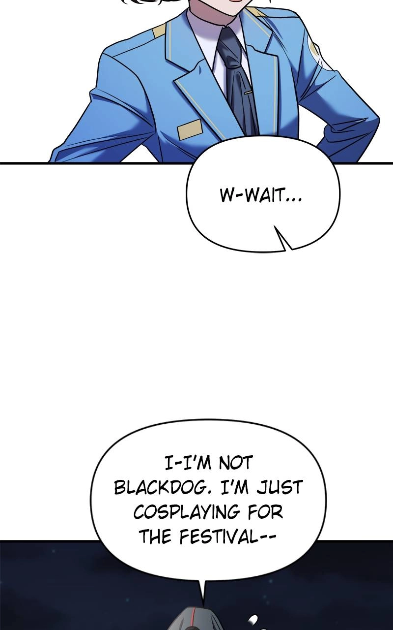 Villain with a Crush Chapter 36 Page 41