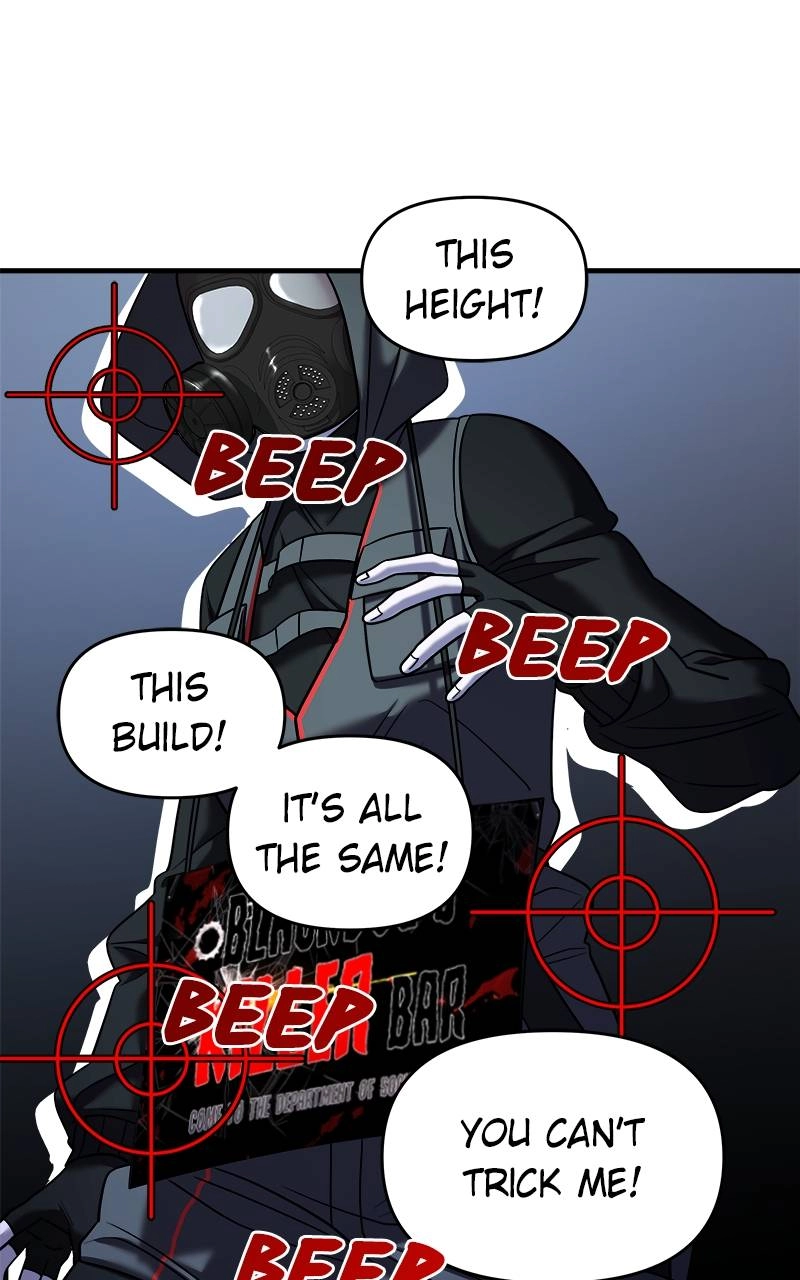 Villain with a Crush Chapter 36 Page 43