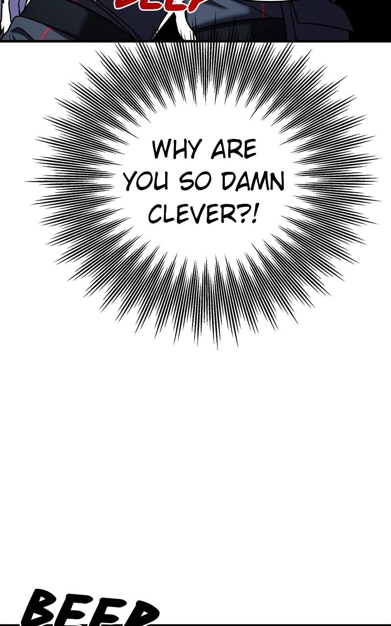 Villain with a Crush Chapter 36 Page 44