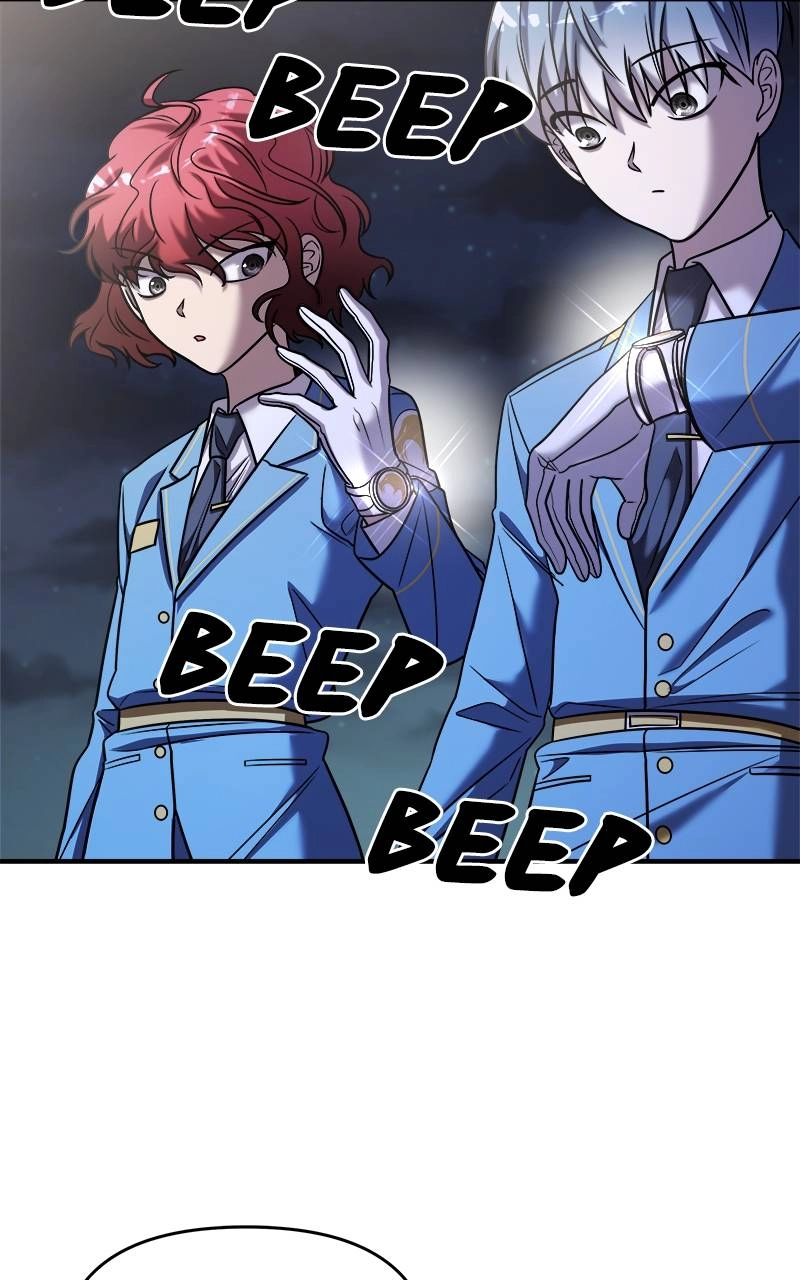 Villain with a Crush Chapter 36 Page 45