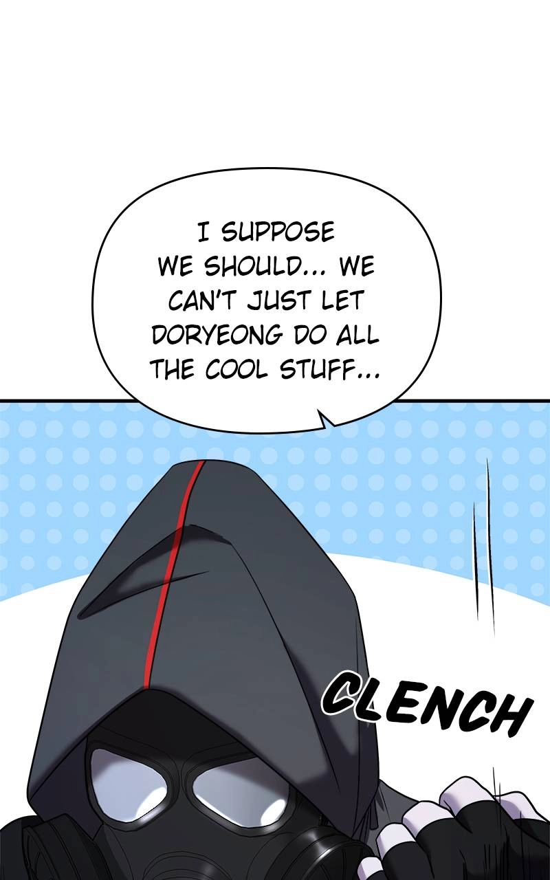 Villain with a Crush Chapter 36 Page 47