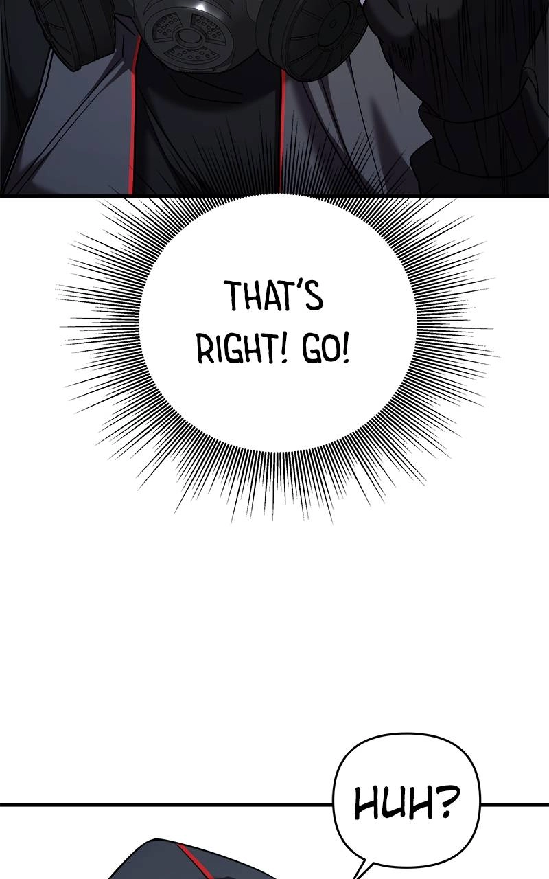 Villain with a Crush Chapter 36 Page 48