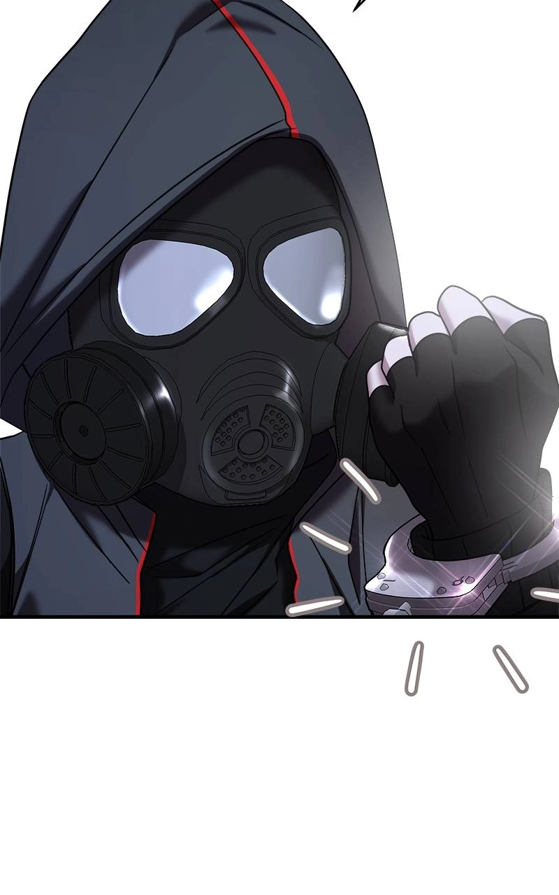 Villain with a Crush Chapter 36 Page 49