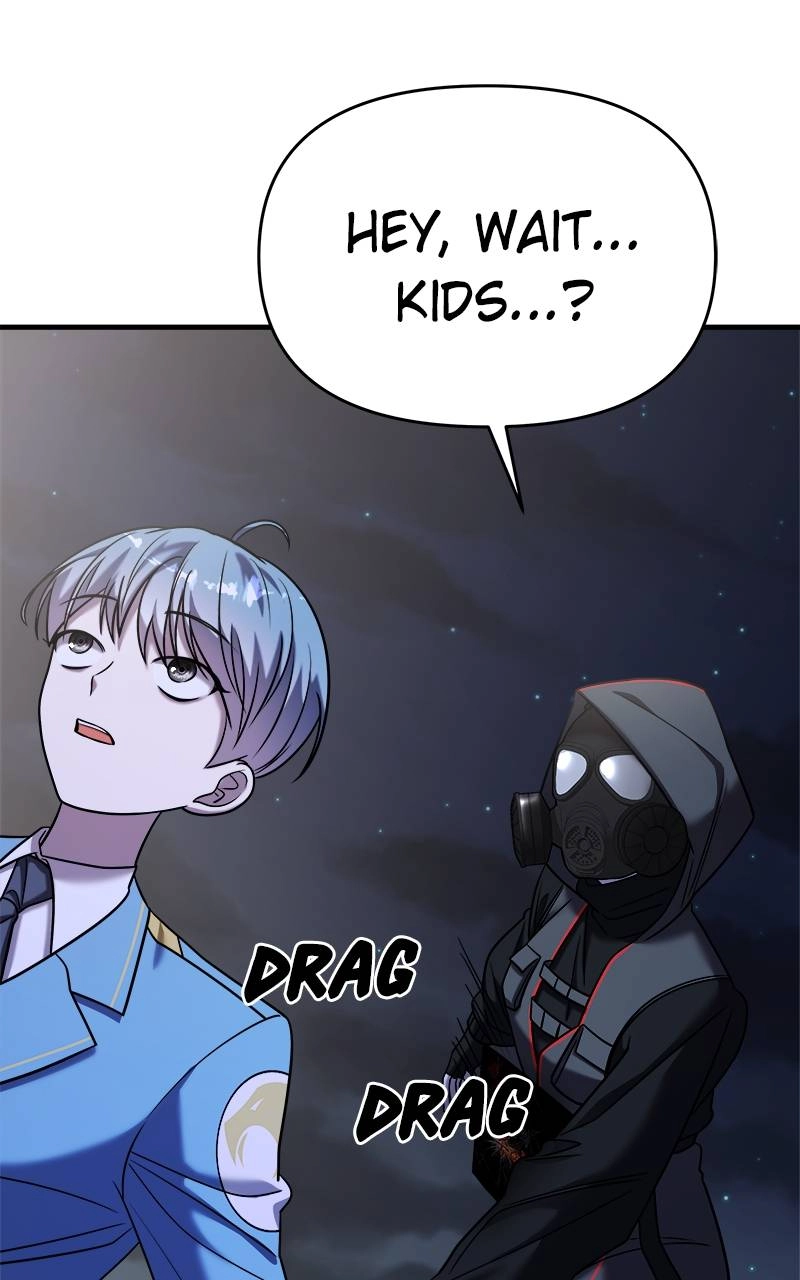 Villain with a Crush Chapter 36 Page 50