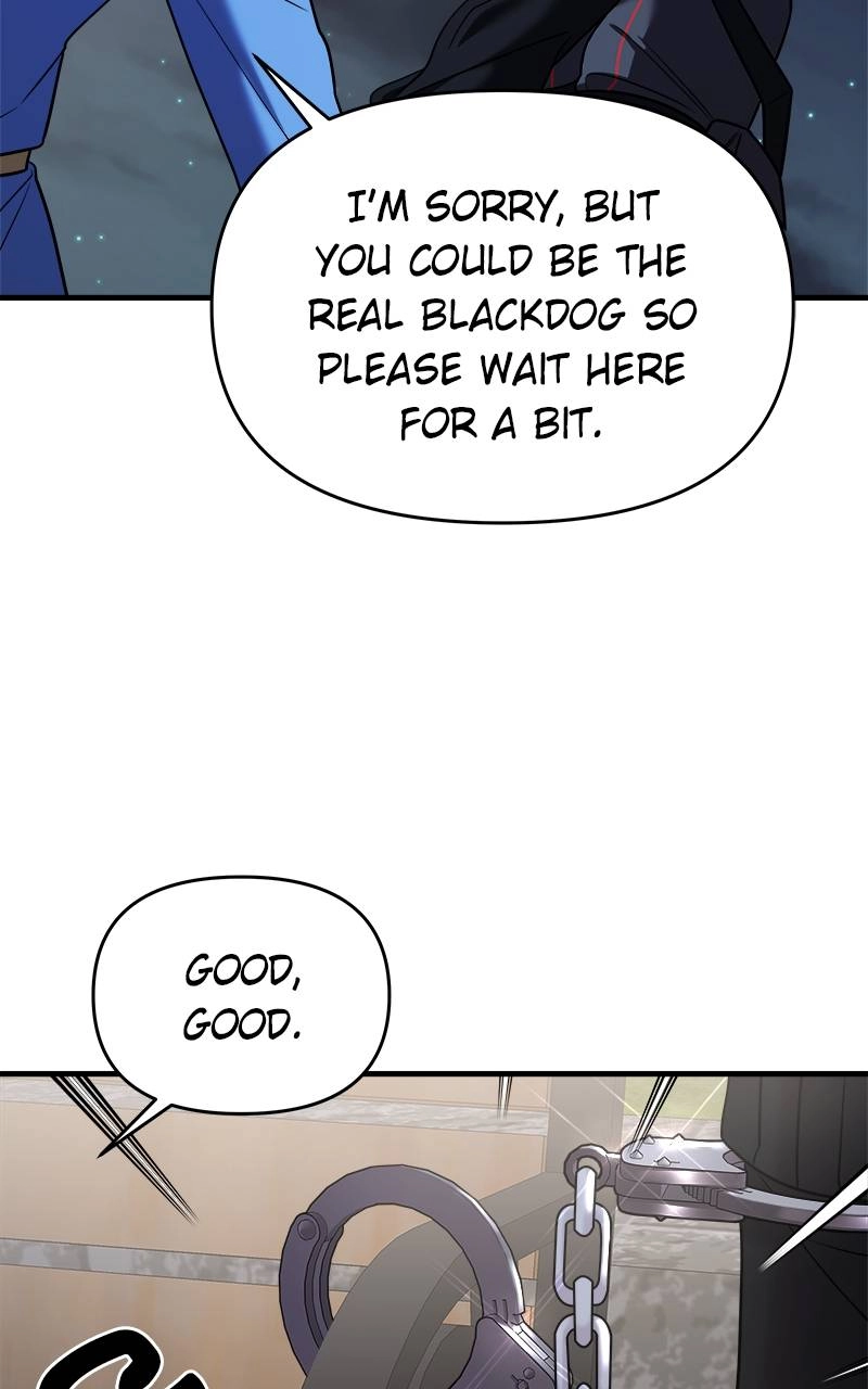 Villain with a Crush Chapter 36 Page 51