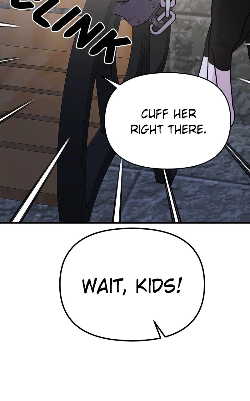 Villain with a Crush Chapter 36 Page 52