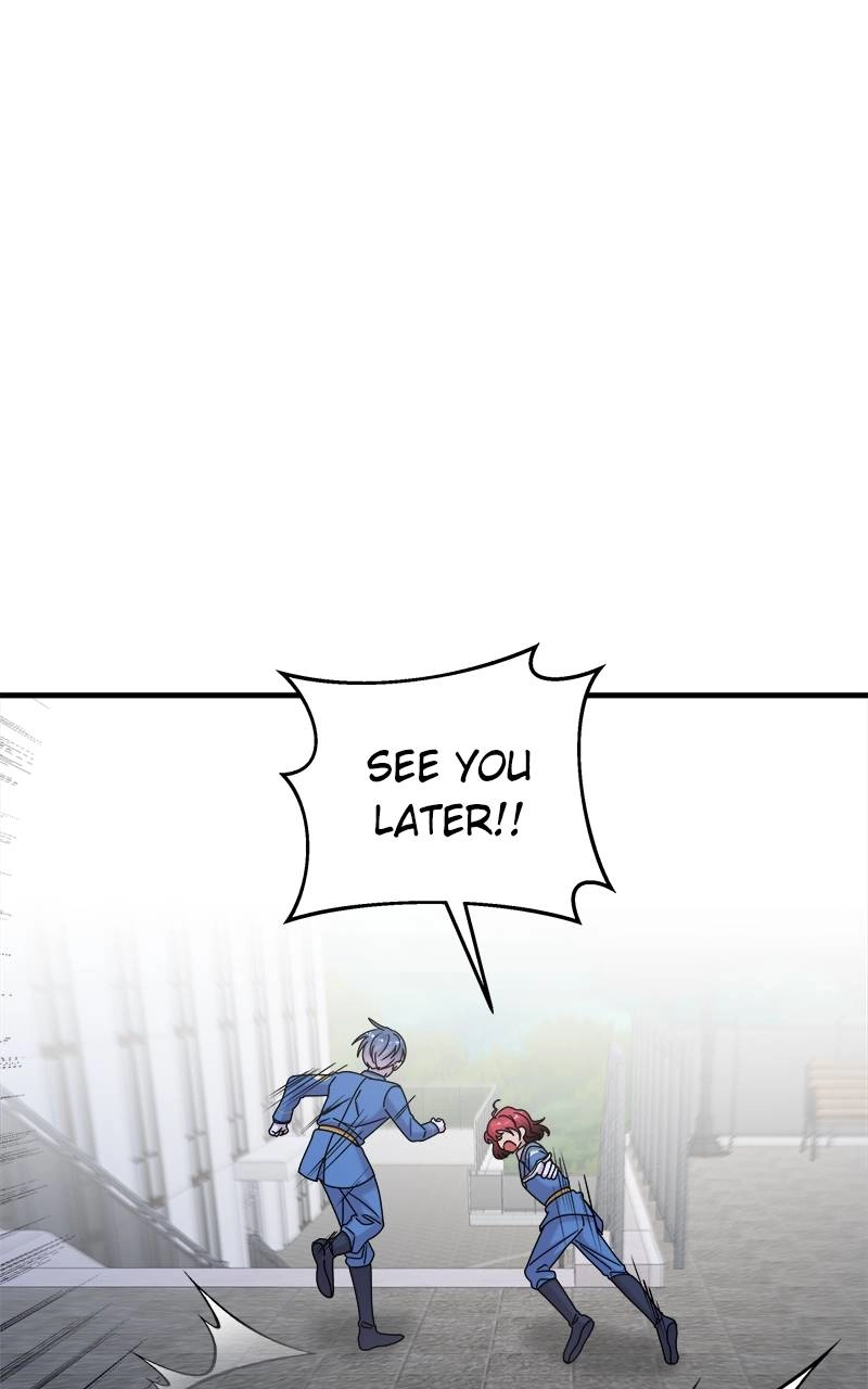 Villain with a Crush Chapter 36 Page 53