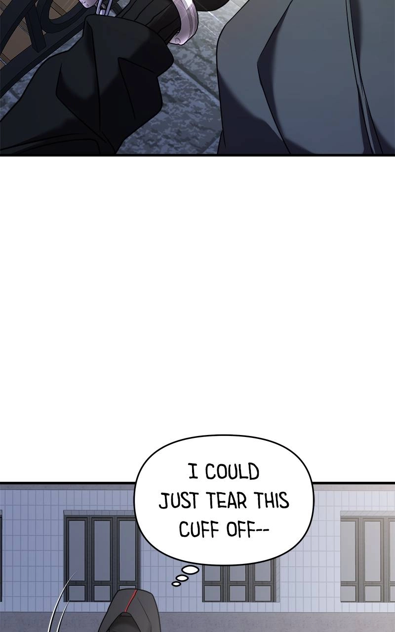 Villain with a Crush Chapter 36 Page 57