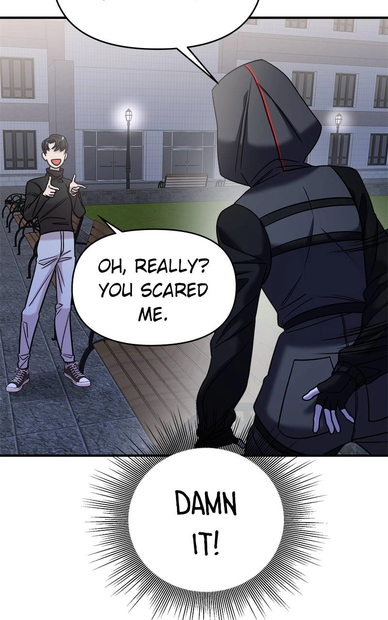 Villain with a Crush Chapter 36 Page 59
