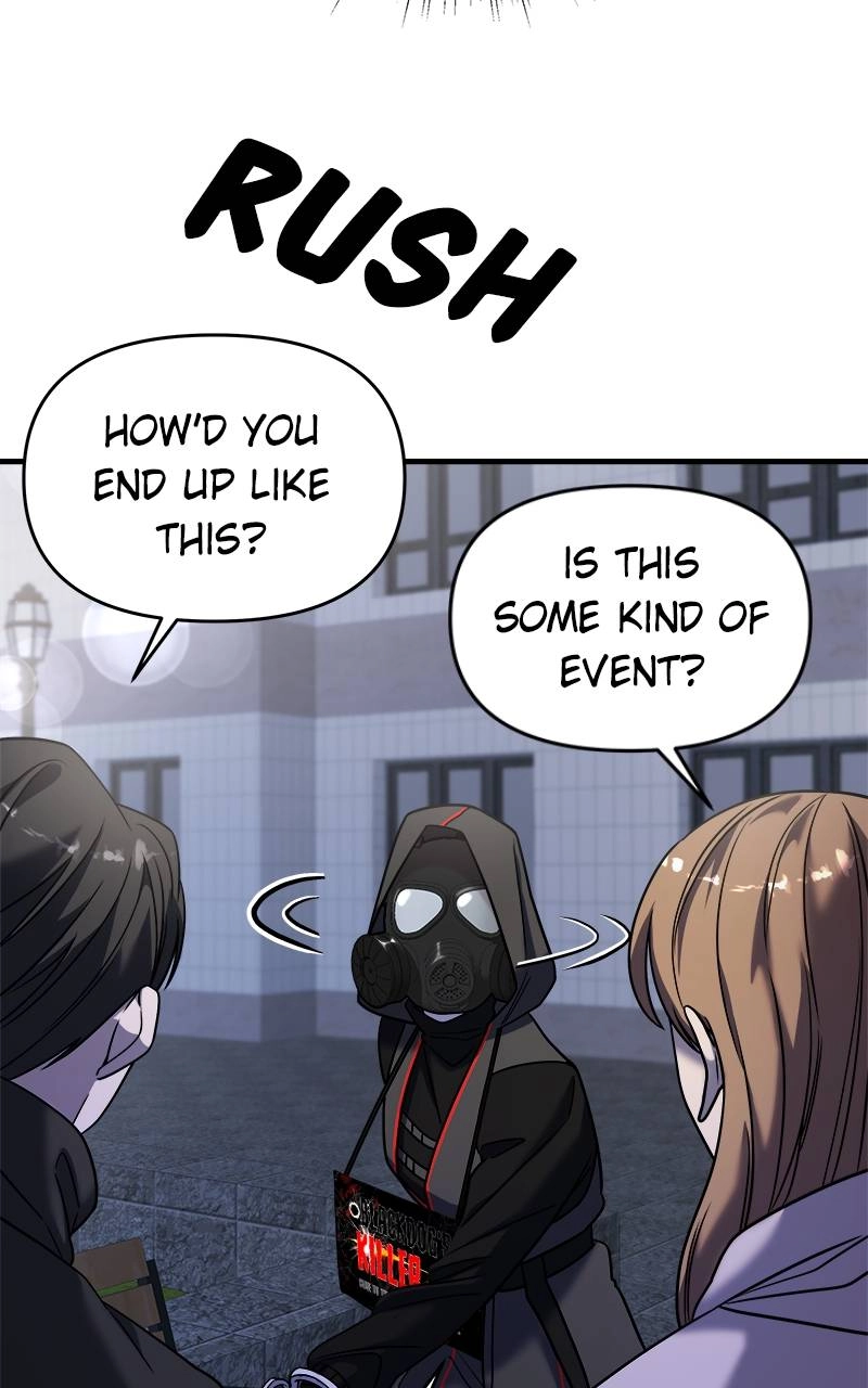 Villain with a Crush Chapter 36 Page 60