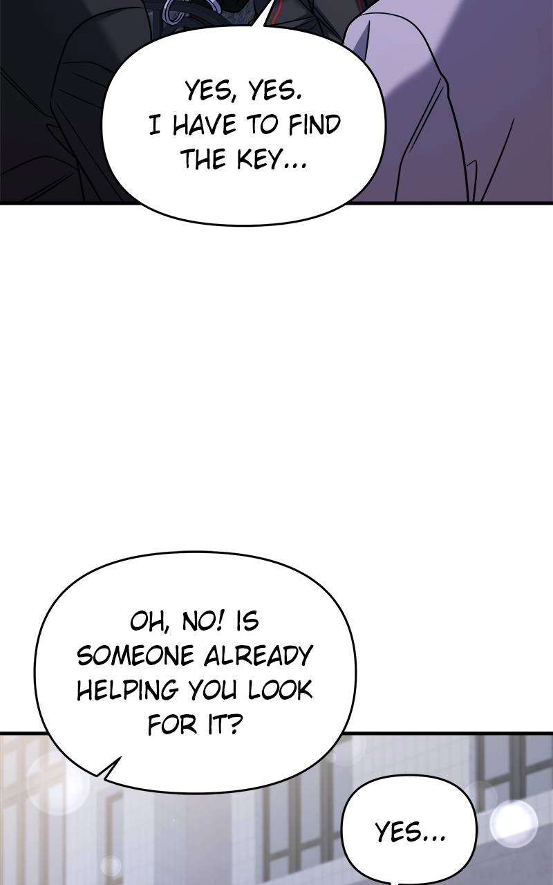 Villain with a Crush Chapter 36 Page 61
