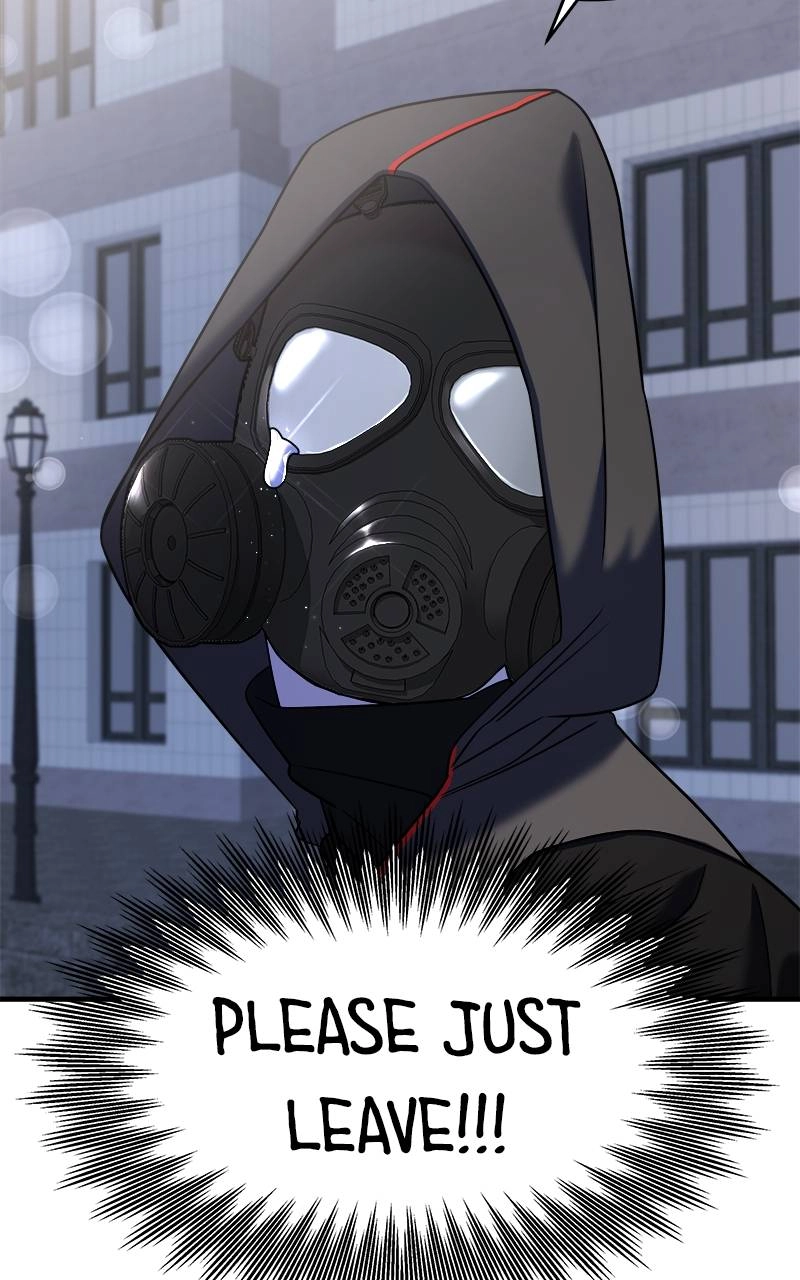 Villain with a Crush Chapter 36 Page 62