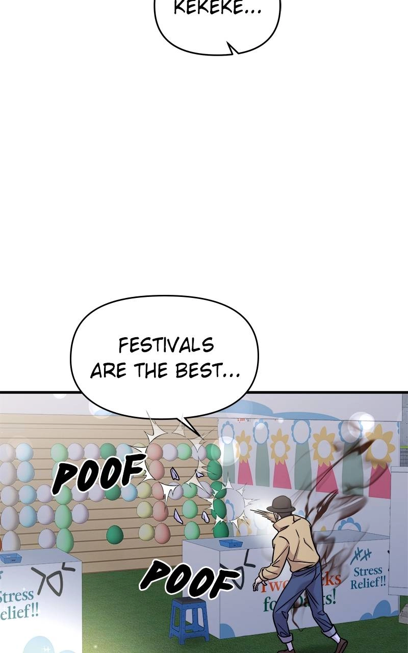 Villain with a Crush Chapter 36 Page 65