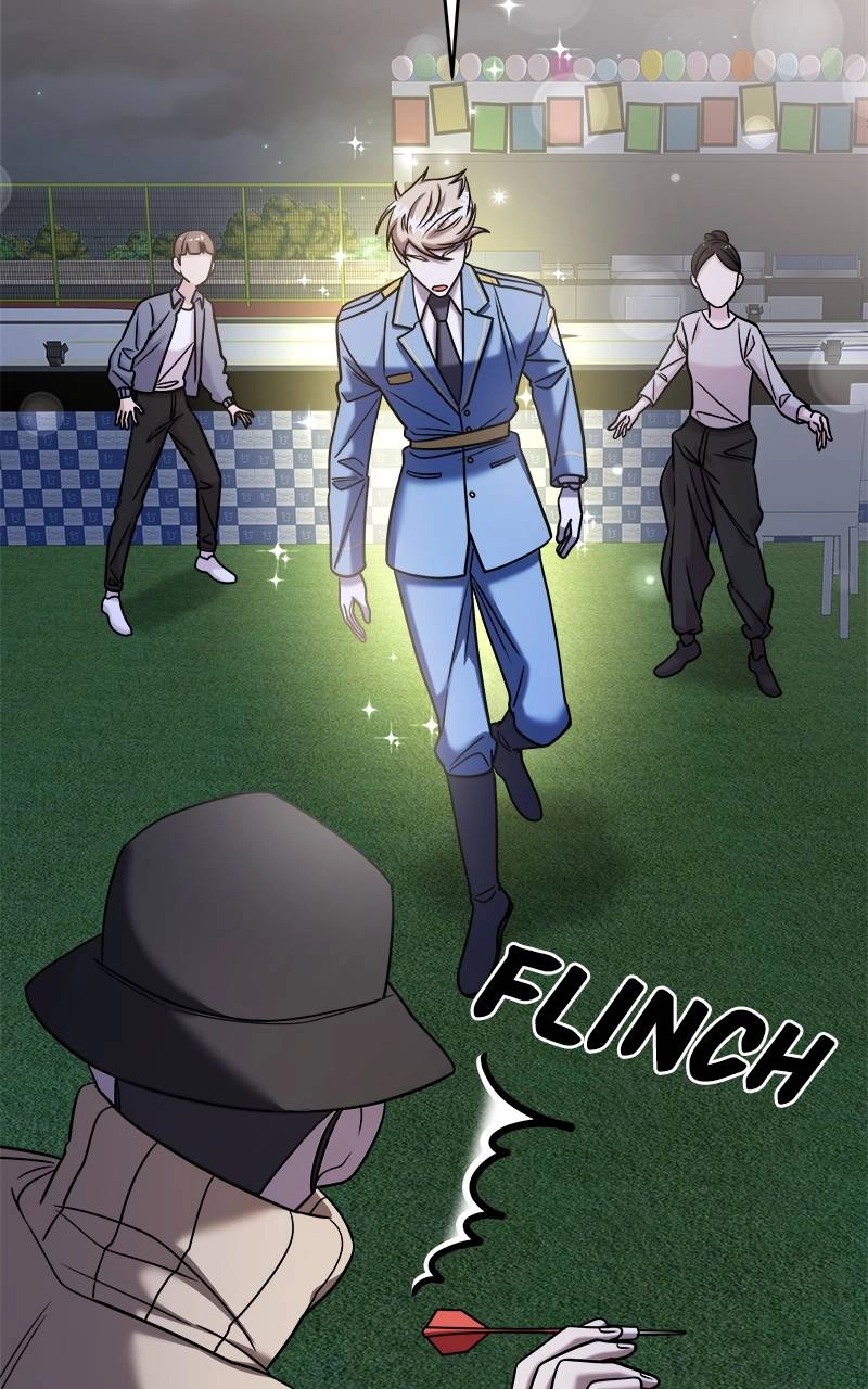 Villain with a Crush Chapter 36 Page 67