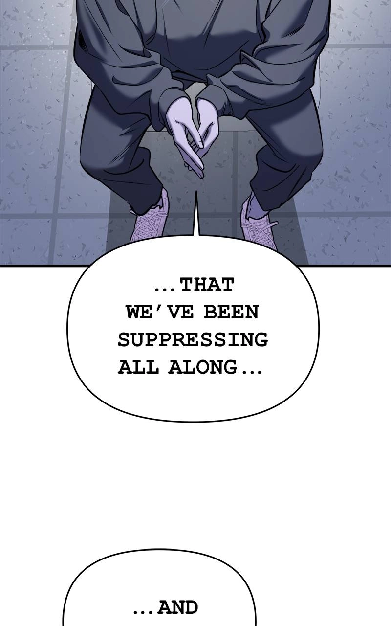 Villain with a Crush Chapter 36 Page 5