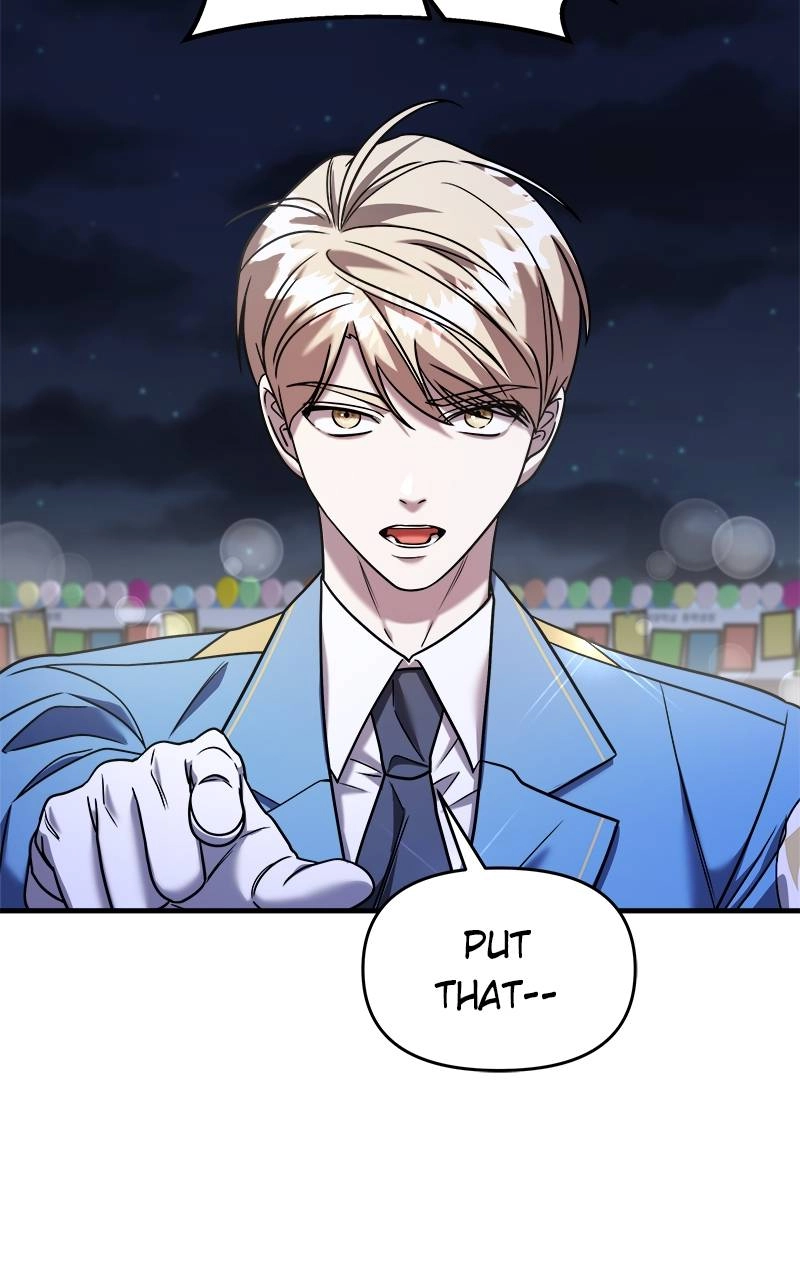 Villain with a Crush Chapter 36 Page 69