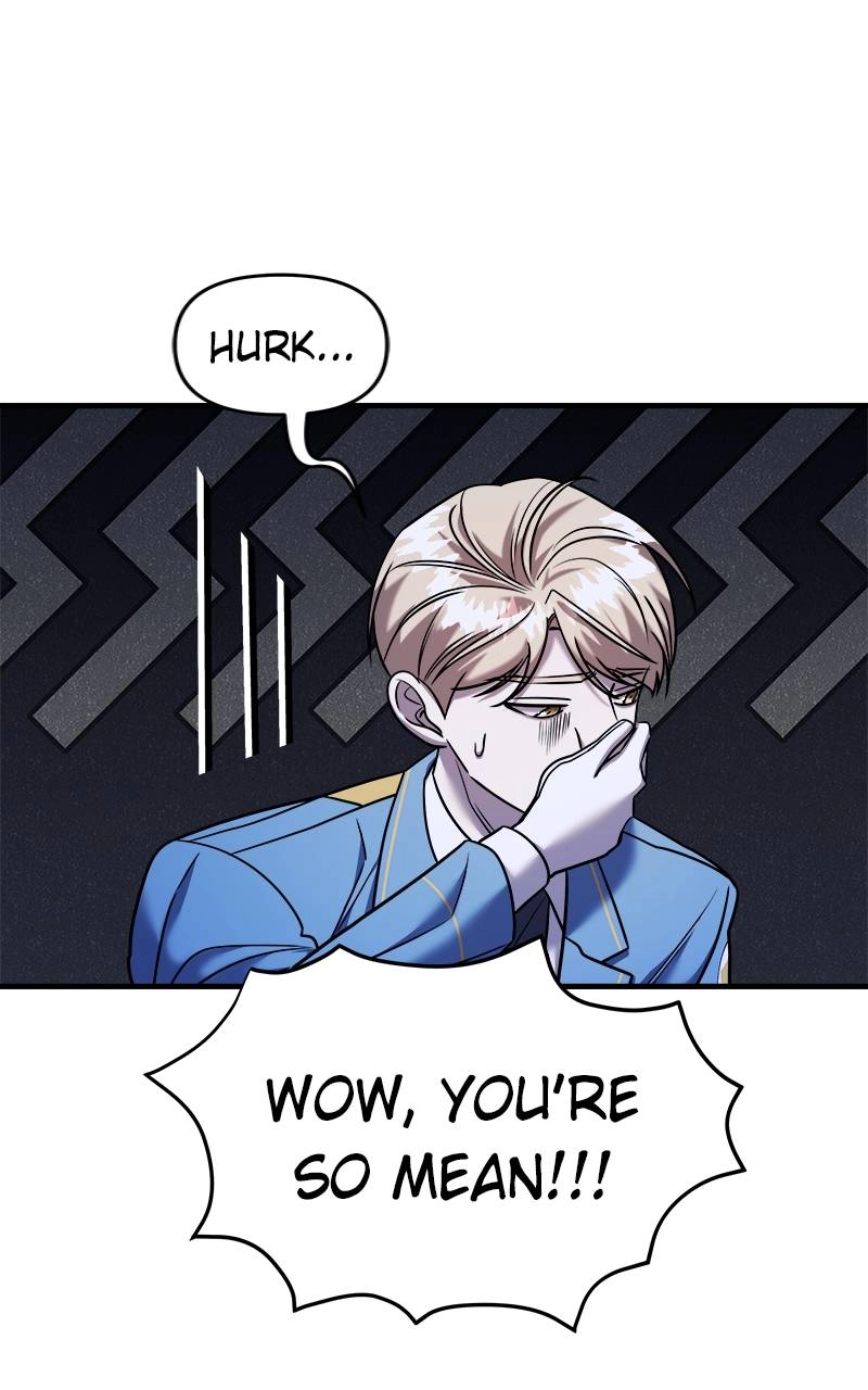 Villain with a Crush Chapter 36 Page 70